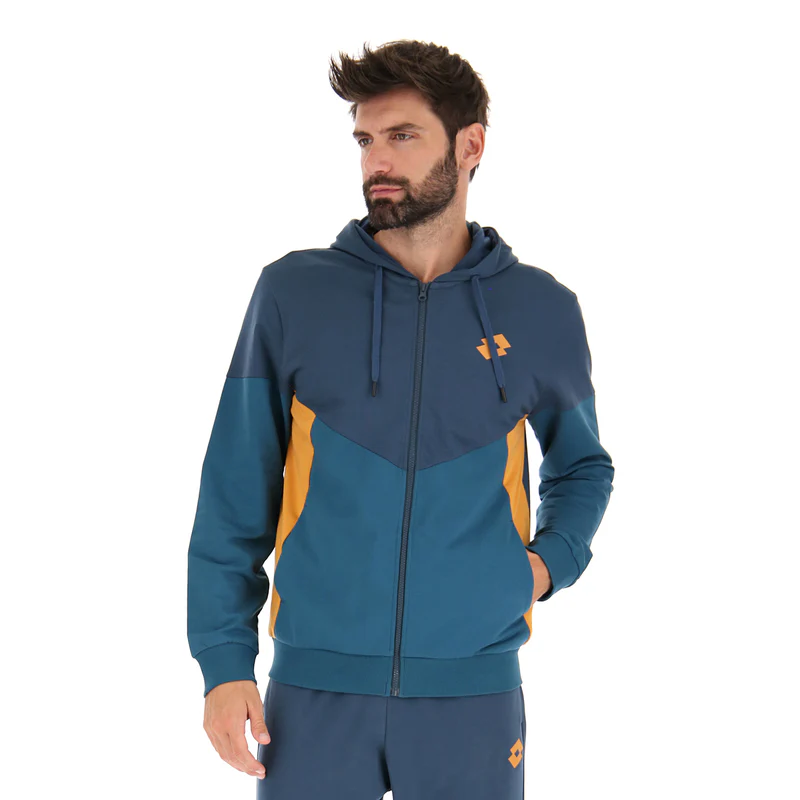 LIFESTYLE ATHLETICA PLUS SWEATSHIRT