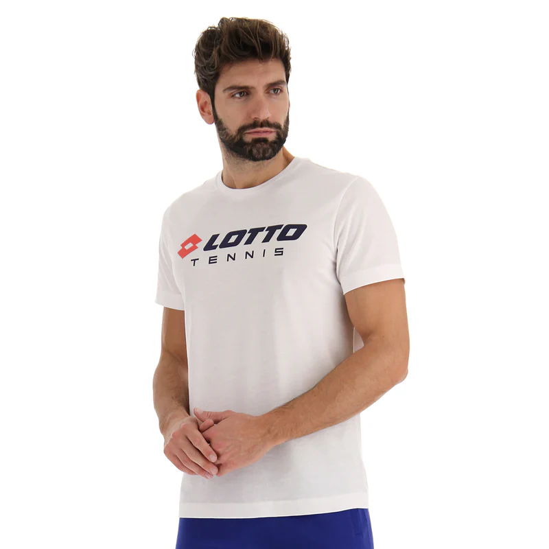 TENNIS TENNIS TEAMS T-SHIRT