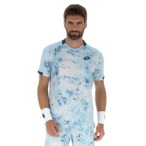TENNIS TECH D2 T-SHIRT