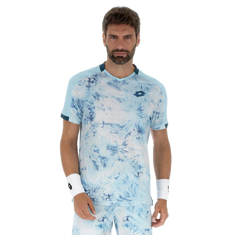 TENNIS TECH D2 T-SHIRT