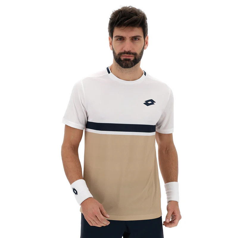 TENNIS TECH D1 T-SHIRT