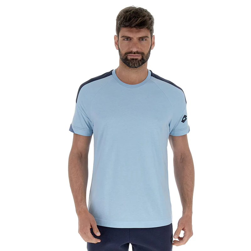 LIFESTYLE ATHLETICA PLUS T-SHIRT