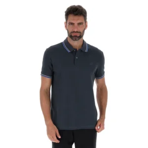 LEISURE CLASSICA POLO SHIRT