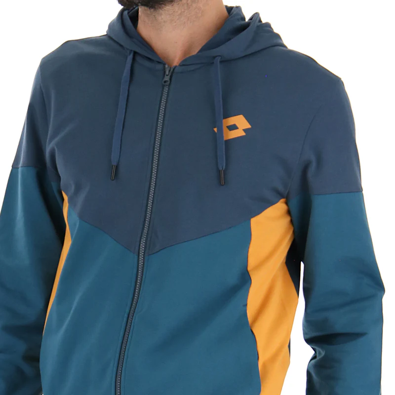 LIFESTYLE ATHLETICA PLUS SWEATSHIRT - Image 3