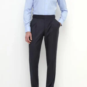 Light blue shirt ”Sartoriale collection” - Made In Italy