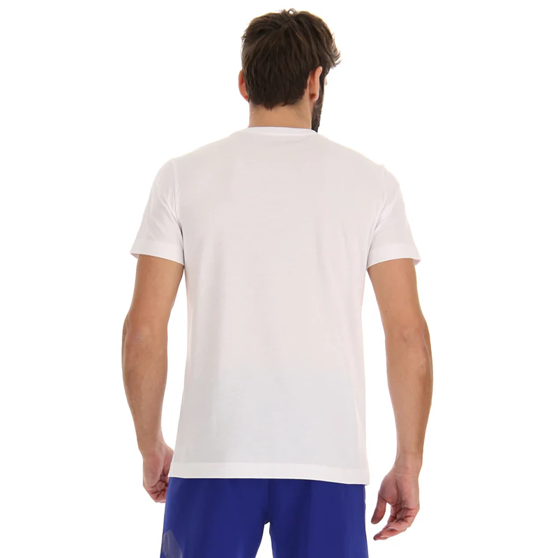 TENNIS TENNIS TEAMS T-SHIRT - Image 3