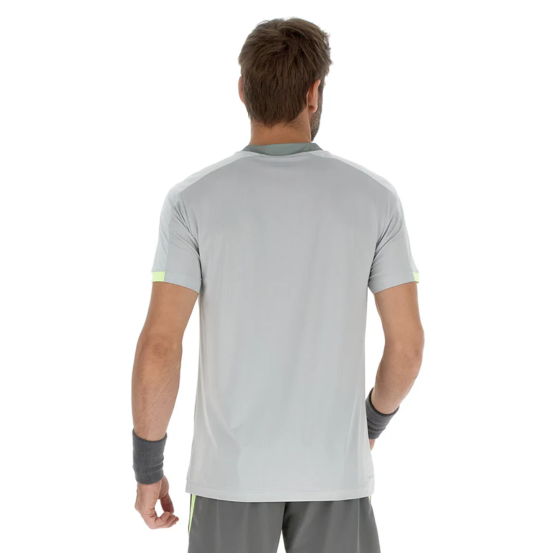 TENNIS TECH D1 T-SHIRT - Image 3