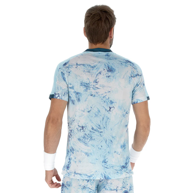 TENNIS TECH D2 T-SHIRT - Image 3