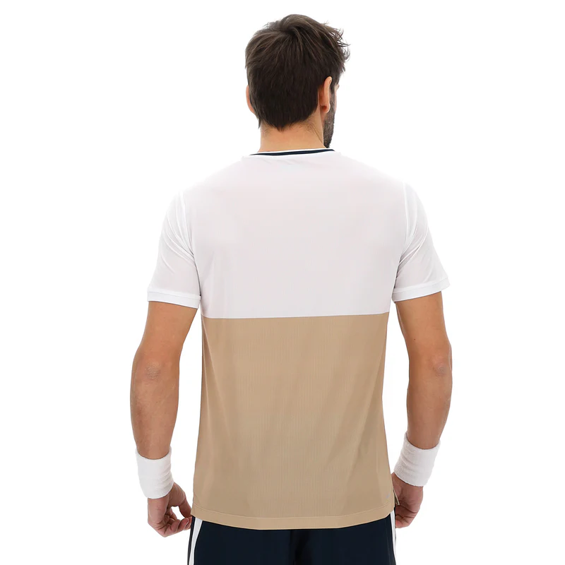 TENNIS TECH D1 T-SHIRT - Image 3