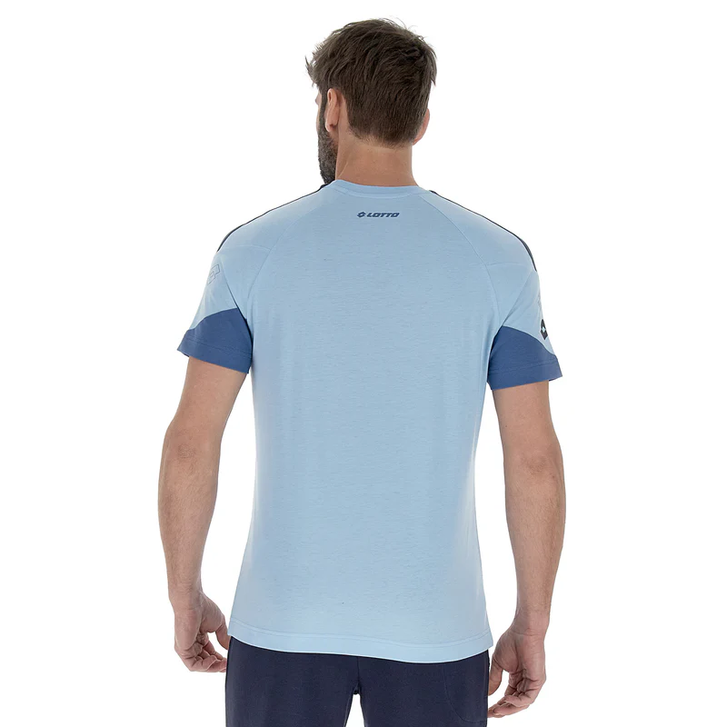 LIFESTYLE ATHLETICA PLUS T-SHIRT - Image 3