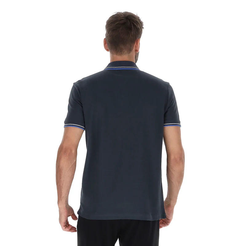 LEISURE CLASSICA POLO SHIRT - Image 3