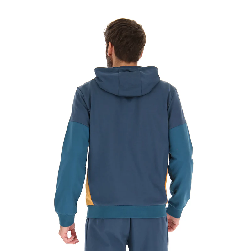 LIFESTYLE ATHLETICA PLUS SWEATSHIRT - Image 2