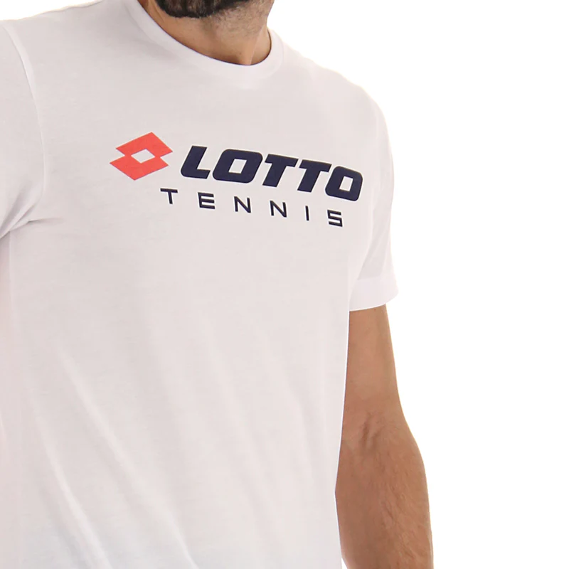 TENNIS TENNIS TEAMS T-SHIRT - Image 2