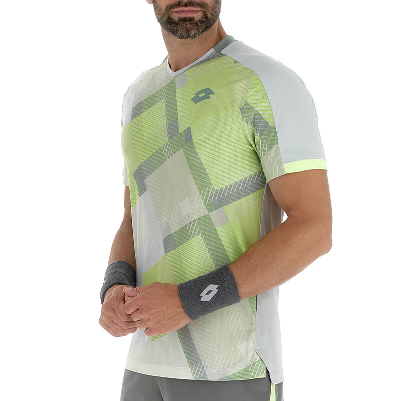 TENNIS TECH D1 T-SHIRT - Image 2