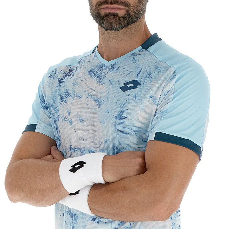 TENNIS TECH D2 T-SHIRT - Image 2