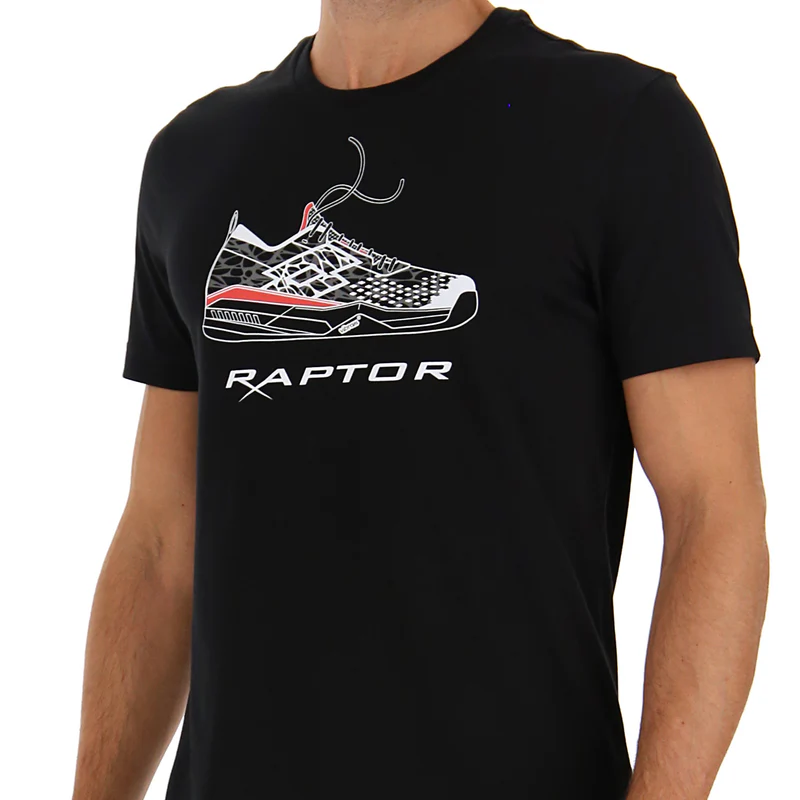 TENNIS TENNIS TEAMS T-SHIRT - Image 2