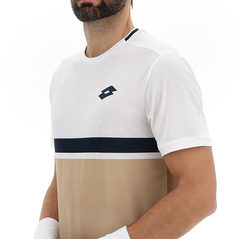 TENNIS TECH D1 T-SHIRT - Image 2