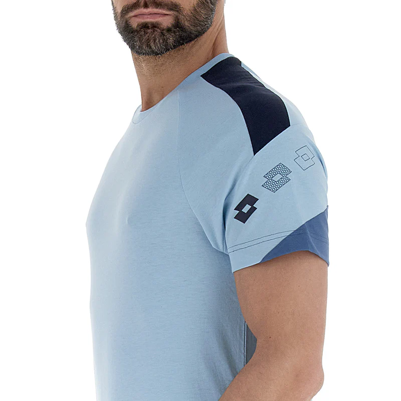 LIFESTYLE ATHLETICA PLUS T-SHIRT - Image 2