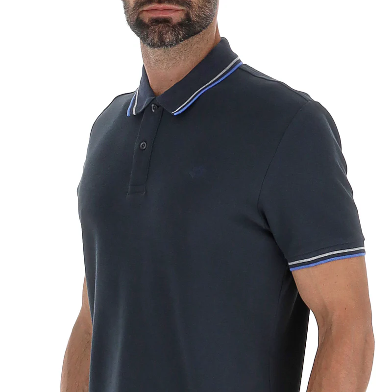 LEISURE CLASSICA POLO SHIRT - Image 2